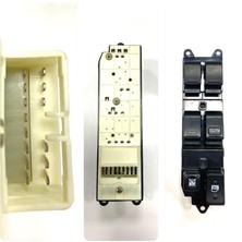 Parçabul  Parçabul Düğme Cam Açma Corolla AE101/RAV-4 93-98/land 84820-12320