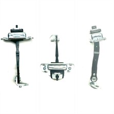 Parçabul  Parçabul Gergi Kapı Accent Era 06-11 Arka Lh 79480-1G000