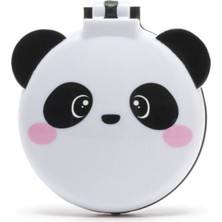 Legami Aynalı Tarak Panda