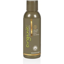 Organic Colour Systems 5nn Yoğun Açık Kahve 150 ml