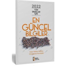 İSEM Yayıncılık 2022 Tüm Sınavlar Için En Güncel Bilgiler