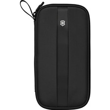 Victorinox 610597 Travel Organizer Portföy Cüzdan (Rfıd Korumalı)