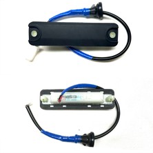 Parçabul  Parçabul Düğme Bagaj Açma Corolla 09-12 84840-12050