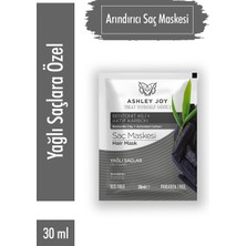 Ashley Joy Saç Maskesi Arındırıcı 30 ml