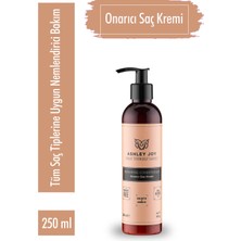 Ashley Joy Onarıcı Saç Kremi 250 ml