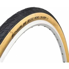 Schwalbe Road Cruıser Plus Punctureguard 700CX35C (Patlamaya Dirençli) Dış Lastik