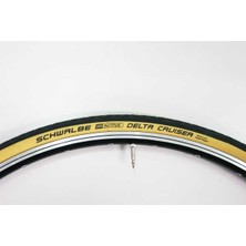 Schwalbe Road Cruıser Plus Punctureguard 700CX35C (Patlamaya Dirençli) Dış Lastik