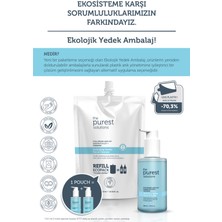 The Purest Solutions The Purest Solution - Hydrating Gentle Facial Cleanser Refıll