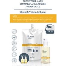 The Purest Solutions The Purest Solution - Exfoliating Salicylic Acid Cleanser Refıll