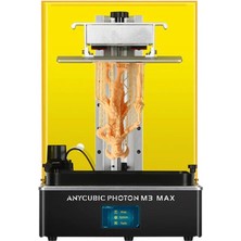 Anycubic Photon M3 Max 3D Yazıcı