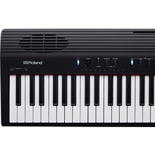 Roland GO:PIANO88 / 88 Tuş Taşınabilir Dijital Piyano