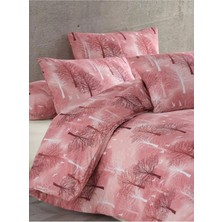 Lief Home Ranforce Kumaşından Çift Kişilik Nevresim Seti | 200X220