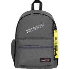 Eastpak Office Zippl'r Bold Btr Gri Sırt Çantası