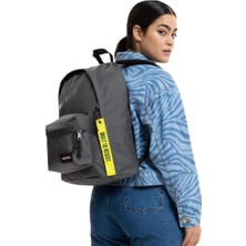 Eastpak Office Zippl'r Bold Btr Gri Sırt Çantası