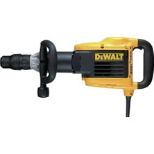 Dewalt 1500 Watt 17.9j 10 Kg Profesyonel Sds-Max Kırıcı D25899K