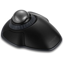 Kensington K72675WW Orbit Kablosuz Iztopu Mouse - Siyah