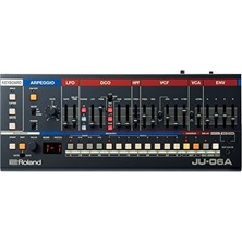 Roland JU-06A Boutique JUNO-106 Synth Modülü