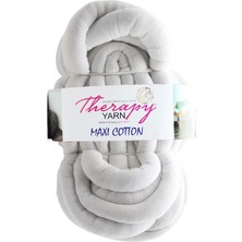 Therapy Yarn Maxi Cotton