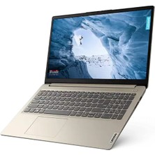Lenovo Ideapad 1 15ALC7 Amd Ryzen 5 5500U 16GB 512GB SSD 15.6" Fhd Freedos Taşınabilir Dizüstü Bilgisayar 82R4007QTR