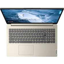 Lenovo Ideapad 1 15ALC7 Amd Ryzen 5 5500U 16GB 512GB SSD 15.6" Fhd Freedos Taşınabilir Dizüstü Bilgisayar 82R4007QTR