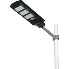 Hero 150W Solar Sokak Armatürü Güneş Enerjili