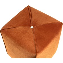 Deby Gold Puf
