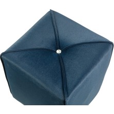 Deby Gold Puf