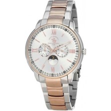 Santa Barbara Polo & Racquet Club SB.1.10100.5 Erkek Kol Saati