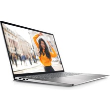 Dell Inspiron 5620 Intel Core I5 1235U 16GB 512GB SSD Ubuntu 16" Fhd+  Taşınabilir Bilgisayar I56204101U004