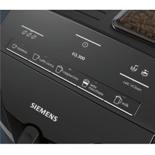 Siemens EQ300 TI351209RW Otomatik Kahve ve Espresso Makinesi