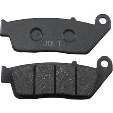 Honda Cbf 600 Ön Fren Organik 1 Takım Balata