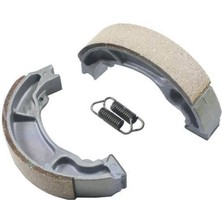 Honda Beat Ön Fren Organik 1 Takım Balata