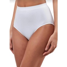 Yıldız 4200 Bayan Modal Toparlayıcı Silikonlu Külot 6 Adet