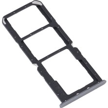 Realme 8 Sim Kart Tepsisi - Çekmecesi - Aparatı RMX3085 Uyumlu