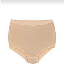 Yıldız 4200 Bayan Modal Toparlayıcı Silikonlu Külot 6 Adet