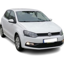 Barcha Vw Polo Yıl 2014-2018 Arası Sağ Sis Farı 6C0941662D