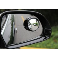 Cmt Araç Araba Kör Nokta Aynası Dış Dikiz Ilave Kolay Görüş Güvenlik