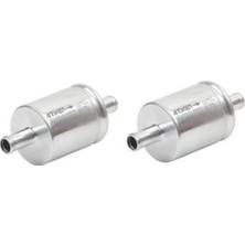 Atiker Otogaz Lpg Hortum Arası Filtre 2 Adet