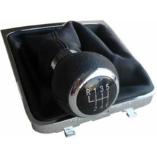 Plastech Vites Topuzu + Körügü Komple 6 Ileri Passat 06>11