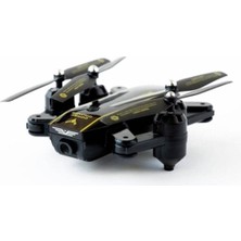 Corby CX015-3B Zoom Extreme Smart Katlanabilir 1080P Full Hd  Wifi Kamera Ios  Android  Drone