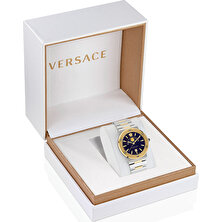 Versace VRSCVE7G00223 Erkek Kol Saati