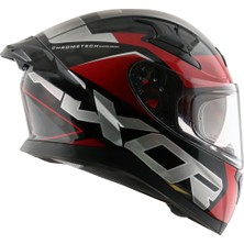 Axor Apex Chrometech Kask Red Gold