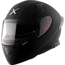 Axor Apex Kask Black Mat