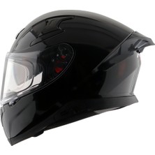 Axor Apex Kask Black Gloss