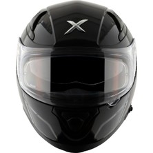 Axor Apex Kask Black Gloss