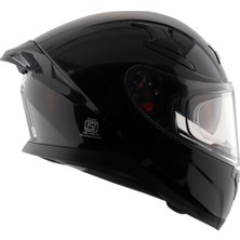 Axor Apex Kask Black Gloss