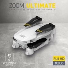 Corby Drones CX017 Zoom Ultimate Smart Drone