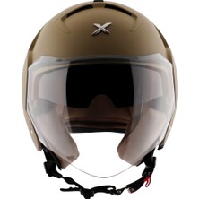 Axor Striker Kask Desert Storm Mat