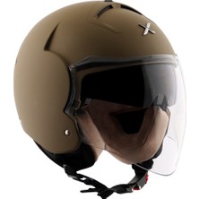 Axor Striker Kask Desert Storm Mat