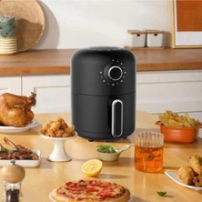 Kumtel Fastfryer 2 Litre ( Yağsız Fritöz Airfryer ) Haf-05